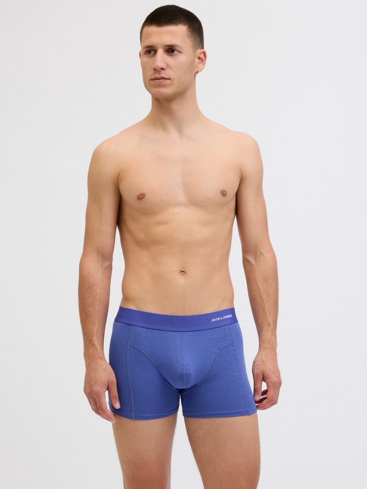 Jack & Jones Trunk JACNYJAH BAMBOO TRUNKS 3 PACK SN (Packung, 3-St) – Bild 2 von 5