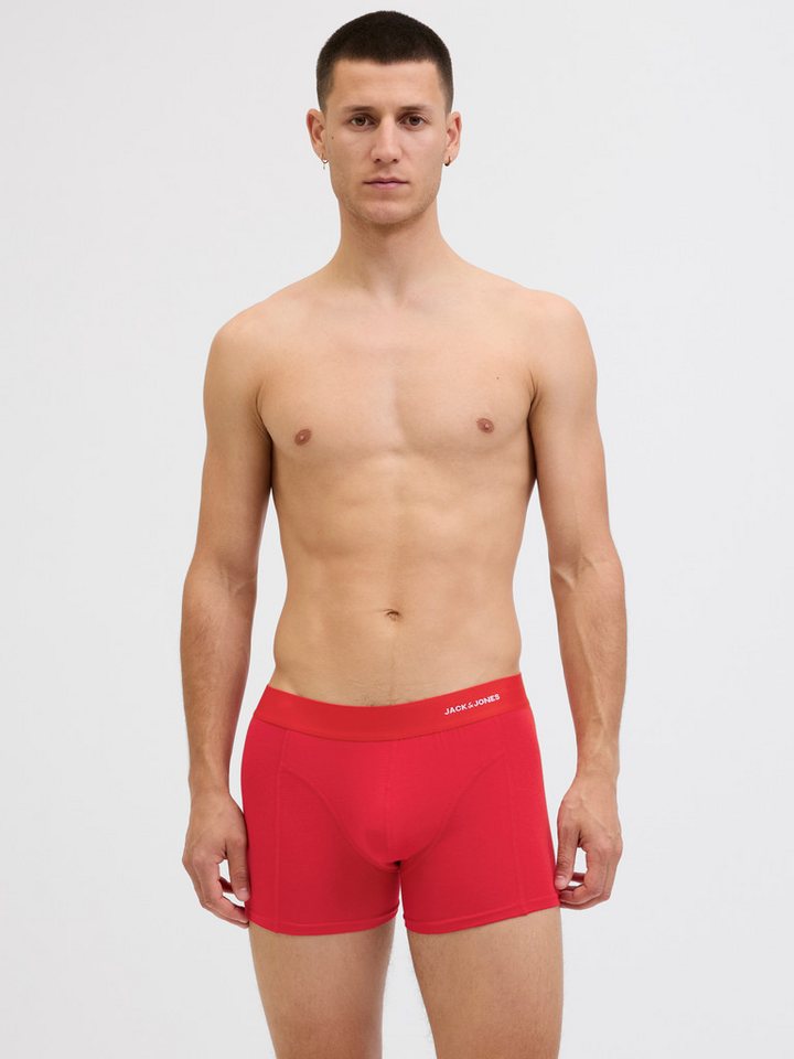 Jack & Jones Trunk JACNYJAH BAMBOO TRUNKS 3 PACK SN (Packung, 3-St) – Bild 3 von 5