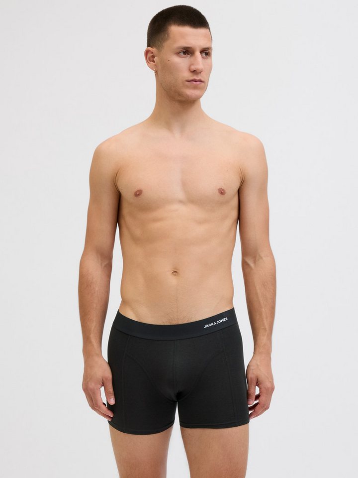 Jack & Jones Trunk JACNYJAH BAMBOO TRUNKS 3 PACK SN (Packung, 3-St) – Bild 4 von 5