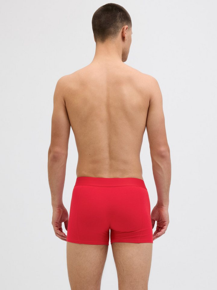 Jack & Jones Trunk JACNYJAH BAMBOO TRUNKS 3 PACK SN (Packung, 3-St) – Bild 5 von 5