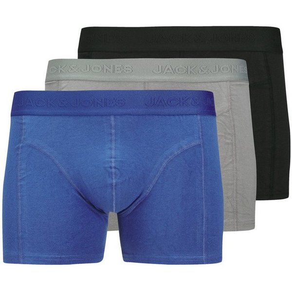 Jack & Jones Trunk JACORDINARY TRUNKS 3 PACK NOOS (Packung, 3-St)