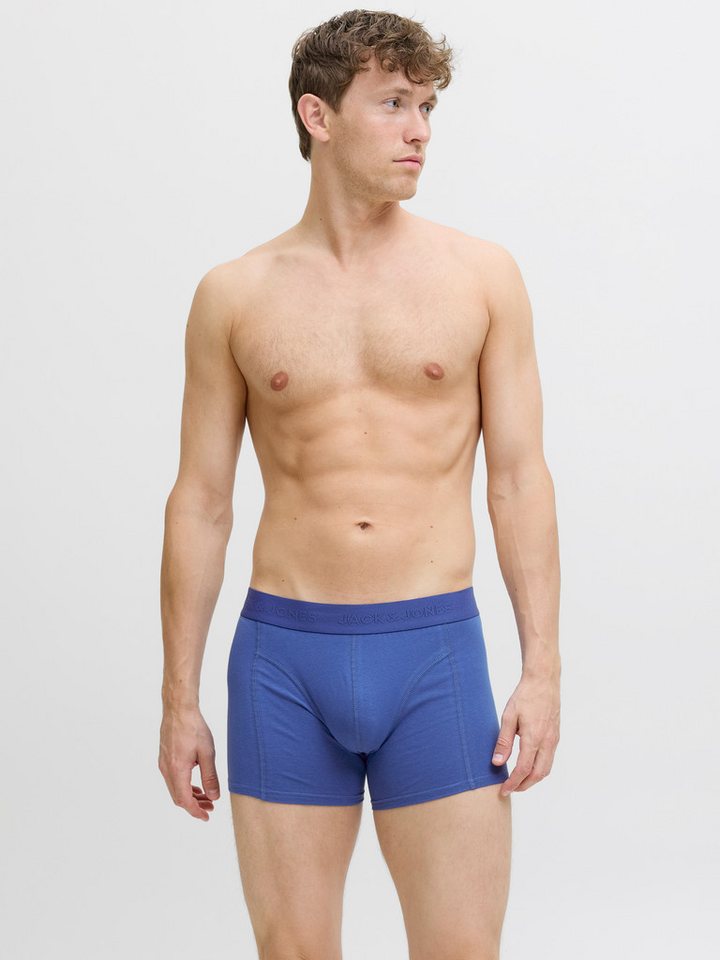 Jack & Jones Trunk JACORDINARY TRUNKS 3 PACK NOOS (Packung, 3-St) – Bild 2 von 5