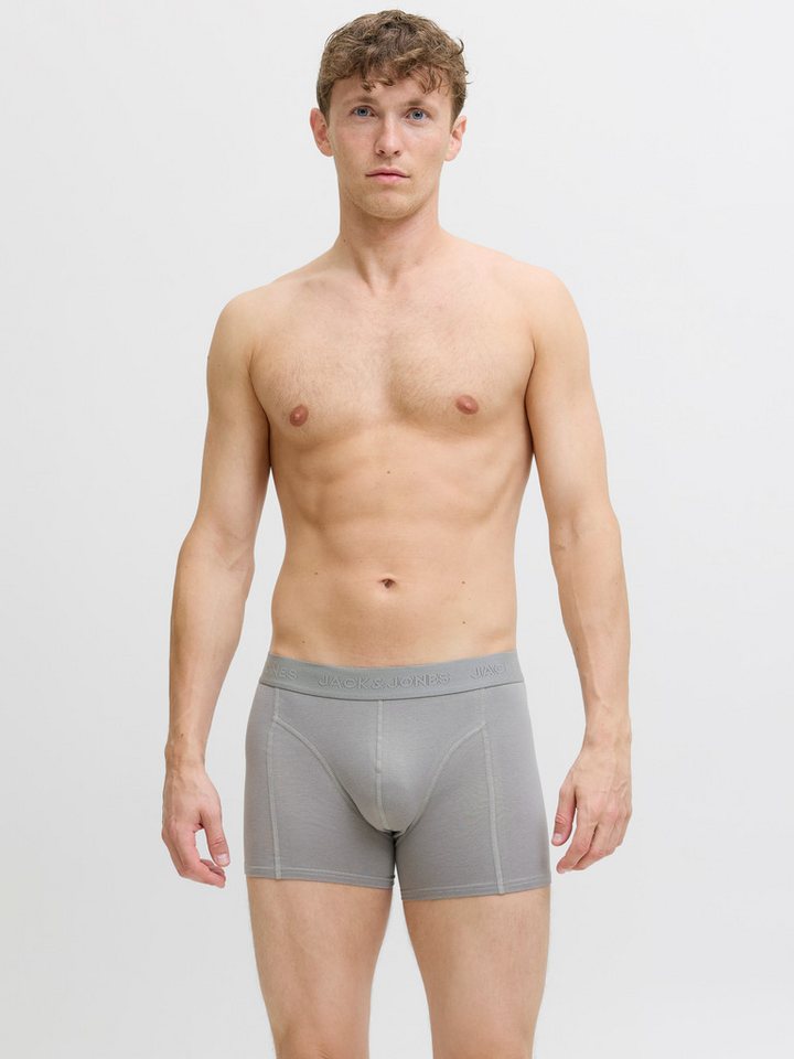 Jack & Jones Trunk JACORDINARY TRUNKS 3 PACK NOOS (Packung, 3-St) – Bild 4 von 5