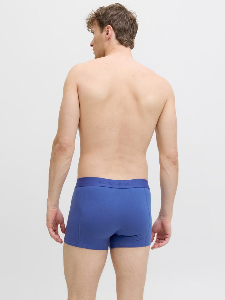 Jack & Jones Trunk JACORDINARY TRUNKS 3 PACK NOOS (Packung, 3-St) – Bild 5 von 5