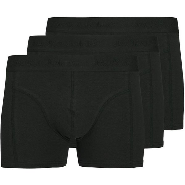 Jack & Jones Trunk JACORDINARY TRUNKS 3 PACK NOOS (Packung, 3-St)