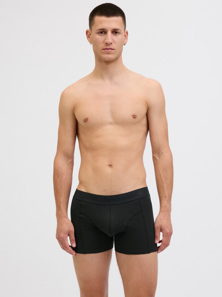 Jack & Jones Trunk JACORDINARY TRUNKS 3 PACK NOOS (Packung, 3-St) – Bild 2 von 5