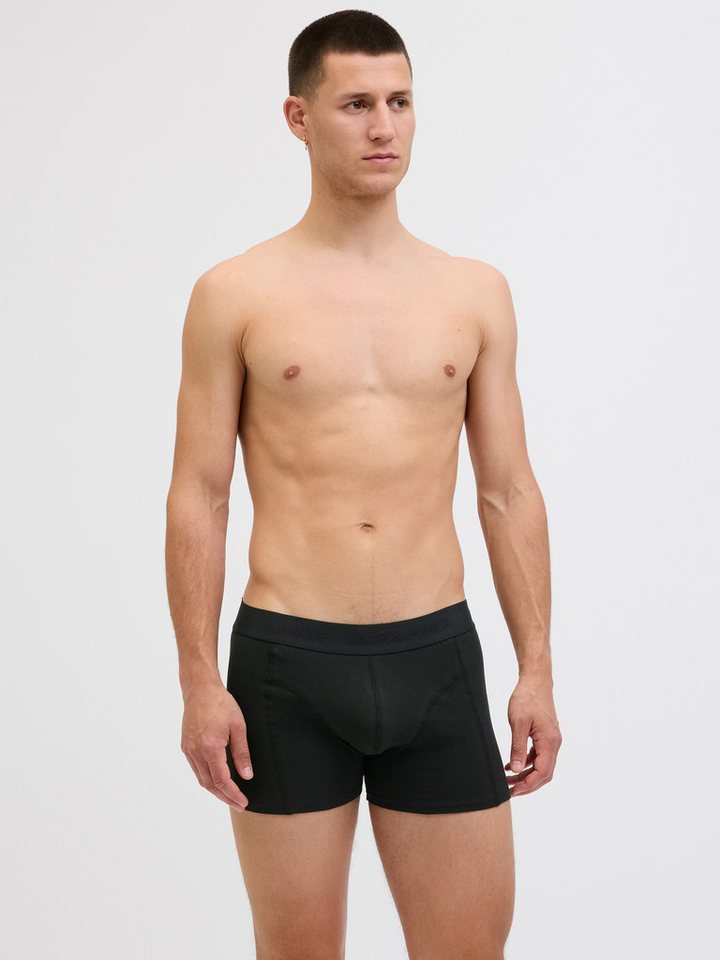 Jack & Jones Trunk JACORDINARY TRUNKS 3 PACK NOOS (Packung, 3-St) – Bild 4 von 5