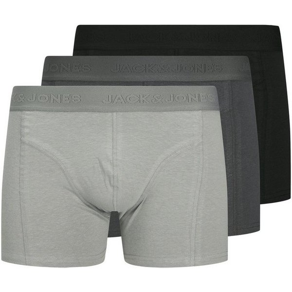 Jack & Jones Trunk JACORDINARY TRUNKS 3 PACK NOOS (Packung, 3-St)