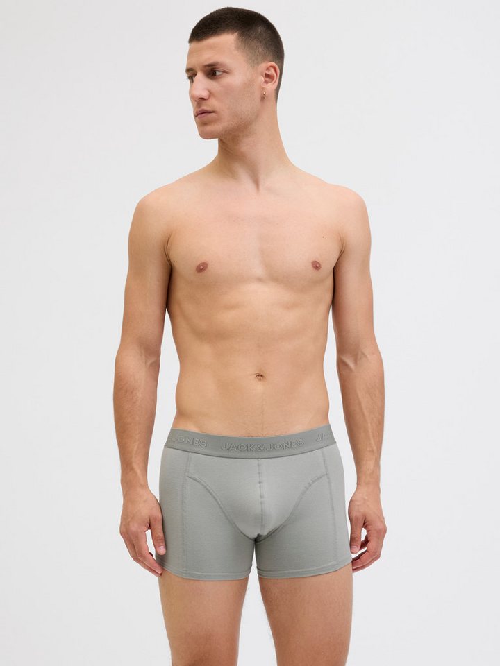 Jack & Jones Trunk JACORDINARY TRUNKS 3 PACK NOOS (Packung, 3-St) – Bild 2 von 5