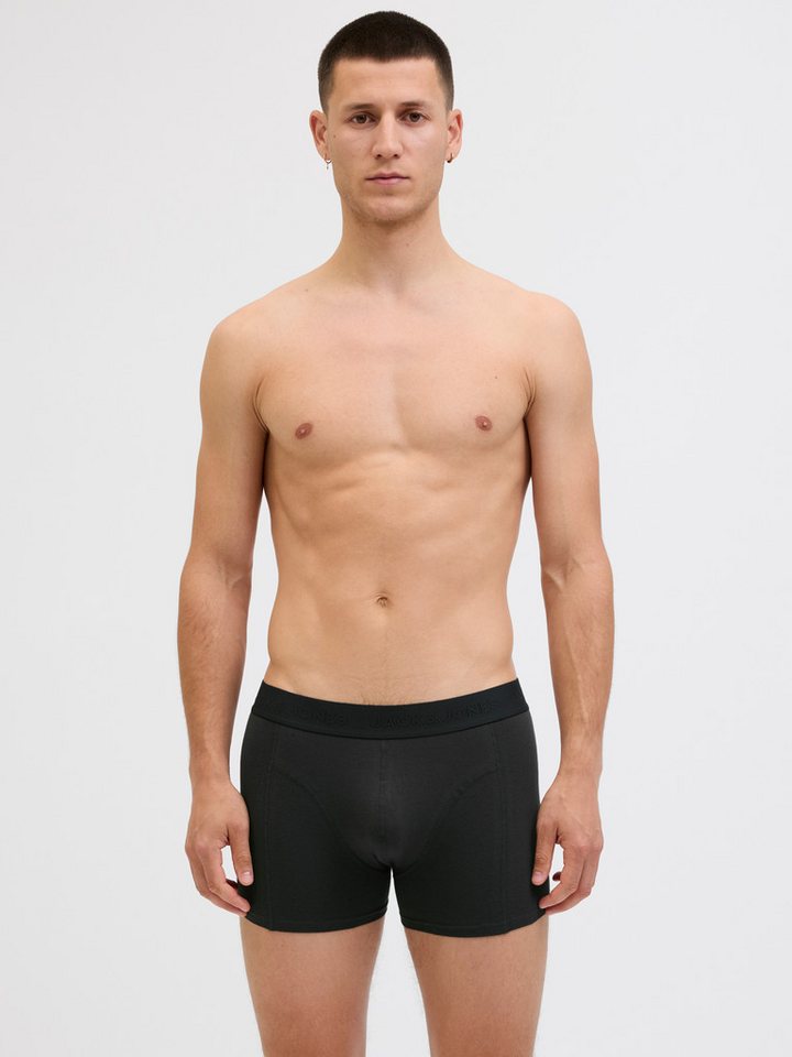 Jack & Jones Trunk JACORDINARY TRUNKS 3 PACK NOOS (Packung, 3-St) – Bild 4 von 5