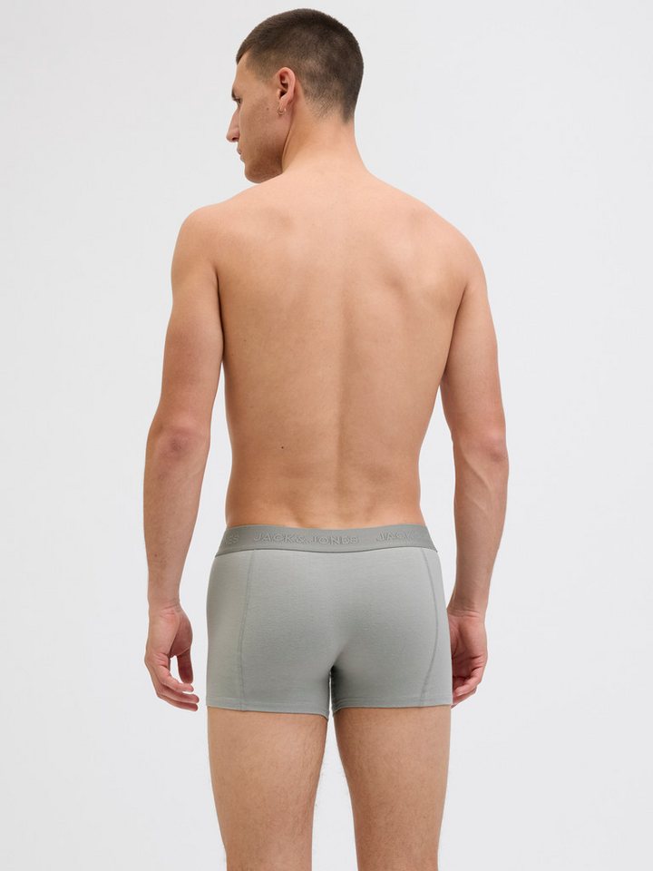 Jack & Jones Trunk JACORDINARY TRUNKS 3 PACK NOOS (Packung, 3-St) – Bild 5 von 5