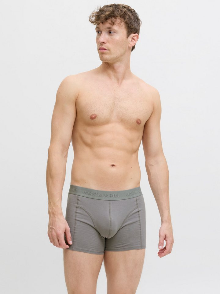 Jack & Jones Trunk JACORDINARY TRUNKS 3 PACK NOOS (Packung, 3-St) – Bild 2 von 5