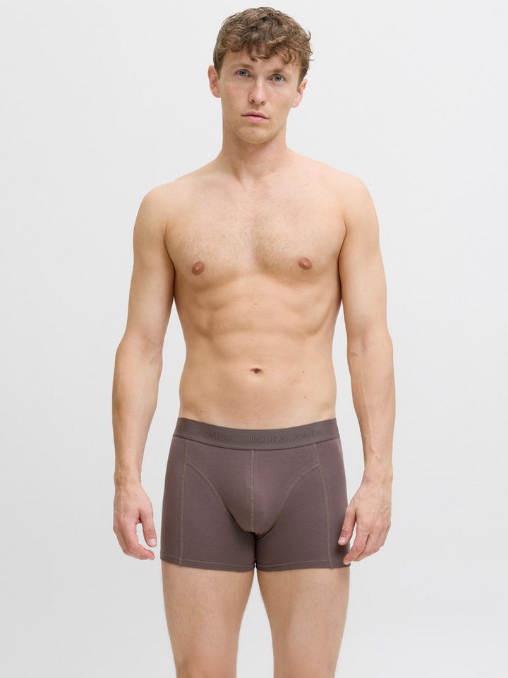 Jack & Jones Trunk JACORDINARY TRUNKS 3 PACK NOOS (Packung, 3-St) – Bild 4 von 5