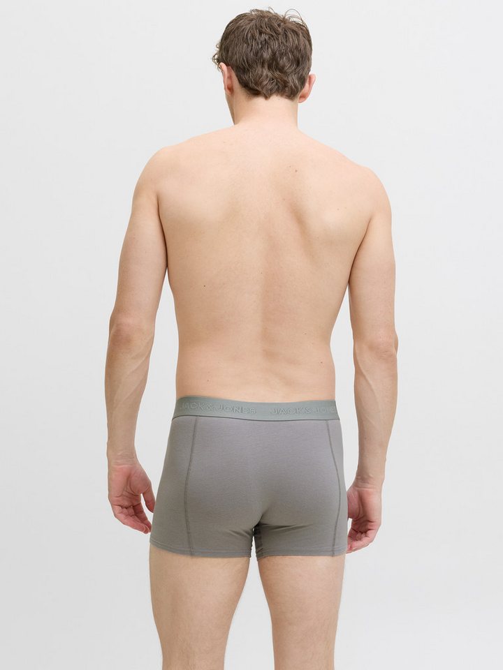 Jack & Jones Trunk JACORDINARY TRUNKS 3 PACK NOOS (Packung, 3-St) – Bild 5 von 5
