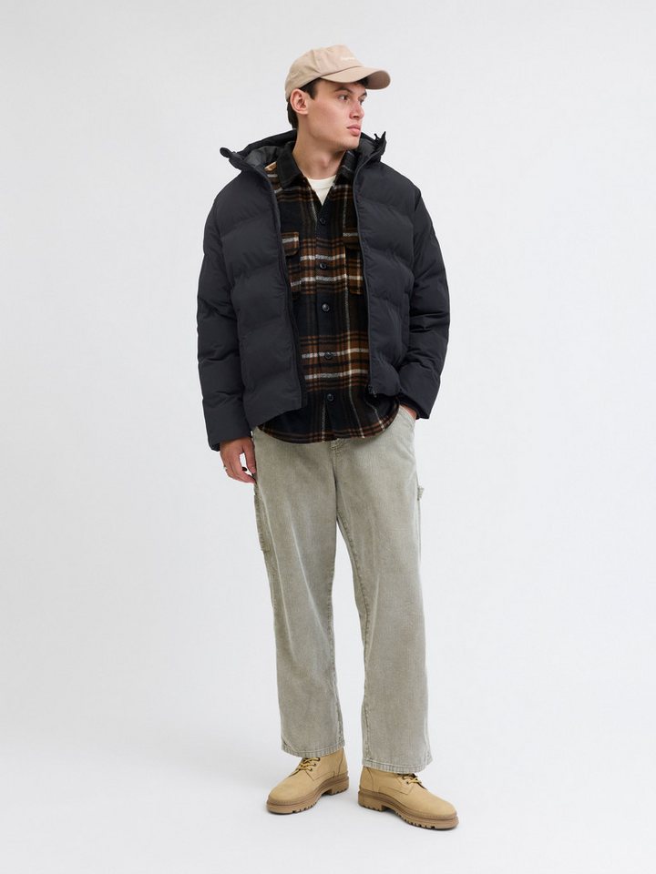 Jack & Jones Winterjacke – Bild 4 von 5