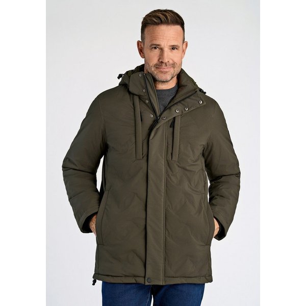 JACK’S Parka Parka Comfort Fit