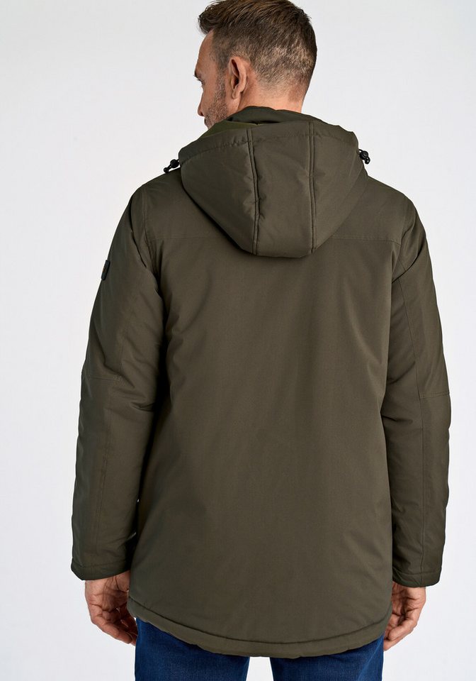 JACK’S Parka Parka Comfort Fit – Bild 2 von 5