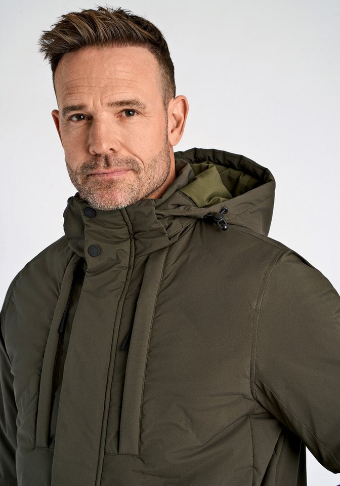JACK’S Parka Parka Comfort Fit – Bild 3 von 5