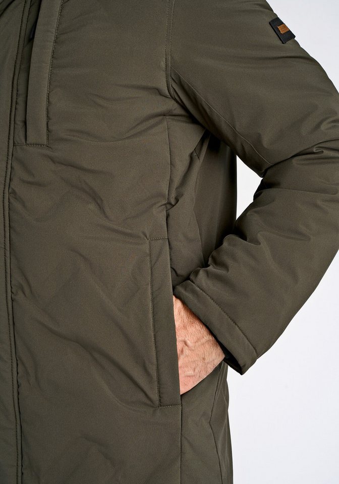 JACK’S Parka Parka Comfort Fit – Bild 4 von 5