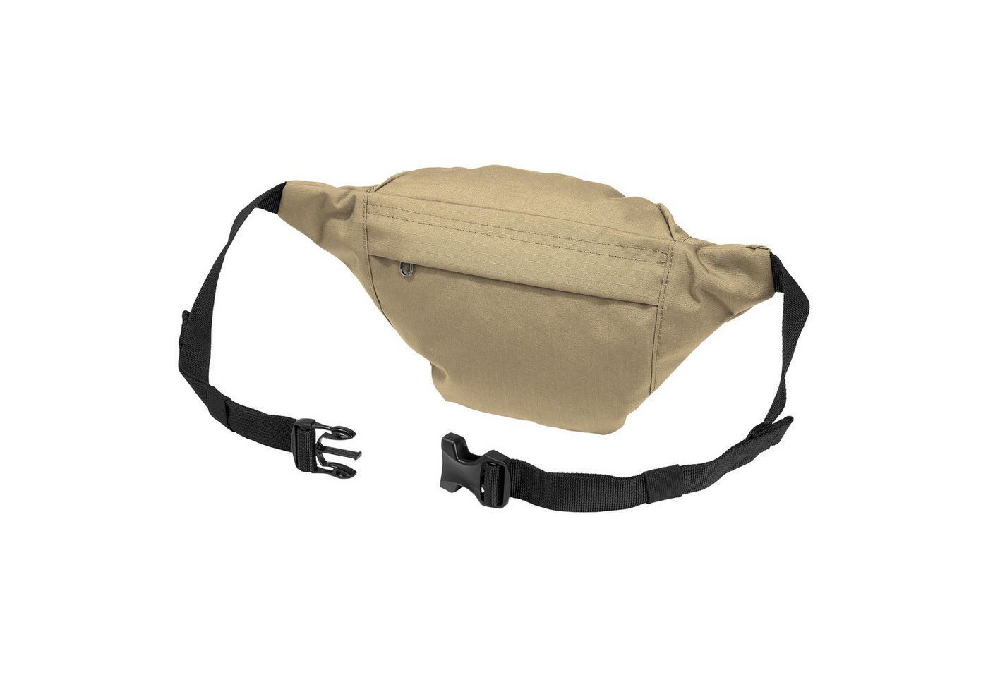 Jack Wolfskin Bauchtasche Konya Hipbag, mit 3 Reißverschlusstaschen – Bild 2 von 5