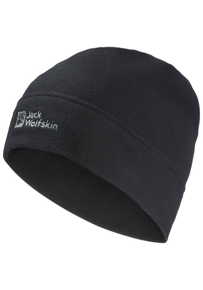 Jack Wolfskin Beanie REAL STUFF BEANIE – Bild 3 von 5