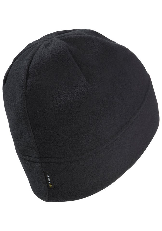 Jack Wolfskin Beanie REAL STUFF BEANIE – Bild 4 von 5