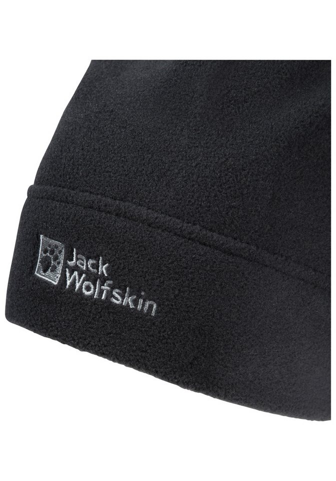 Jack Wolfskin Beanie REAL STUFF BEANIE – Bild 5 von 5