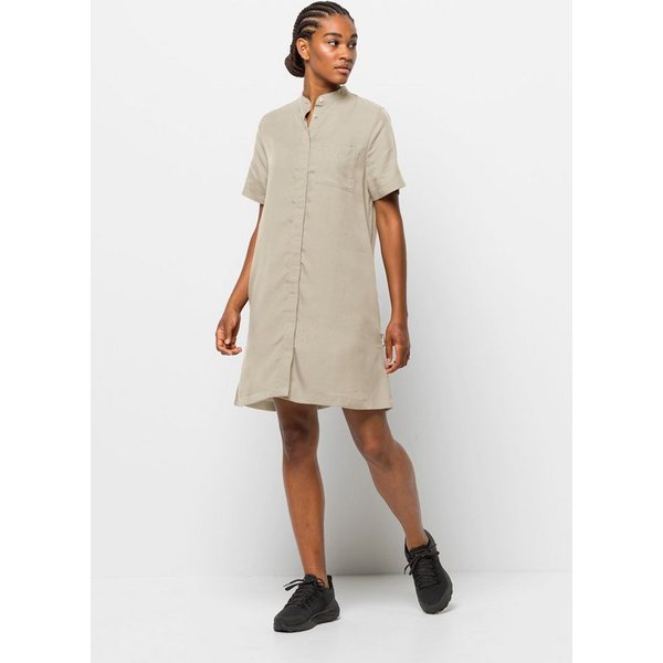 Jack Wolfskin Blusenkleid MOJAVE DRESS