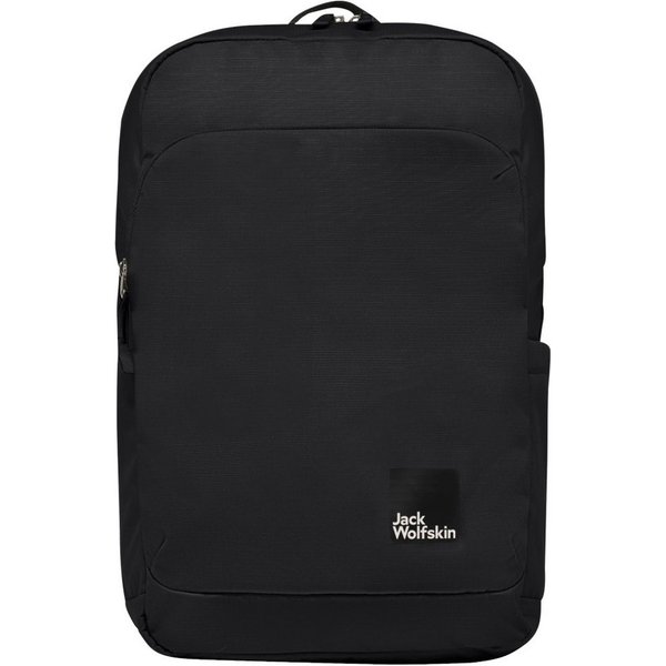 Jack Wolfskin Cityrucksack TERRAVIEW, mit Laptopfach