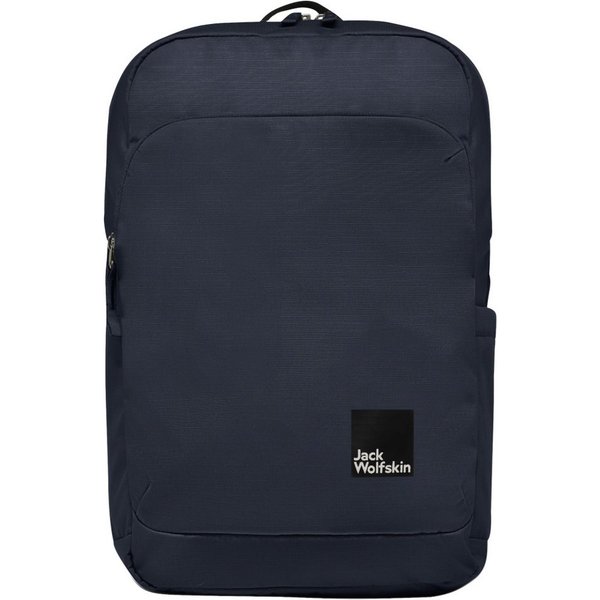 Jack Wolfskin Cityrucksack TERRAVIEW, mit Laptopfach