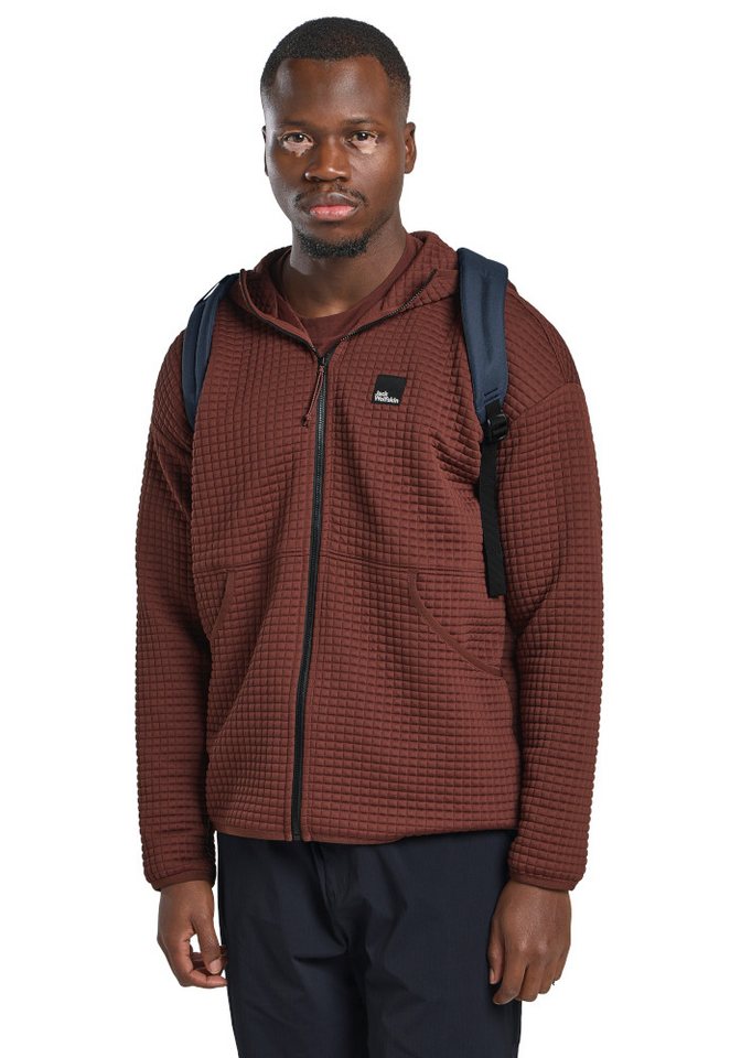 Jack Wolfskin Cityrucksack TERRAVIEW, mit Laptopfach – Bild 3 von 5