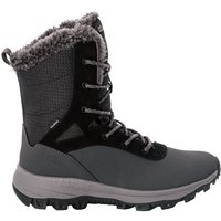 JACK WOLFSKIN Damen Multifunktionsstiefel EVERQUEST TEXAPORE SNOW HIGH W, Größe 37,5 in Grau
