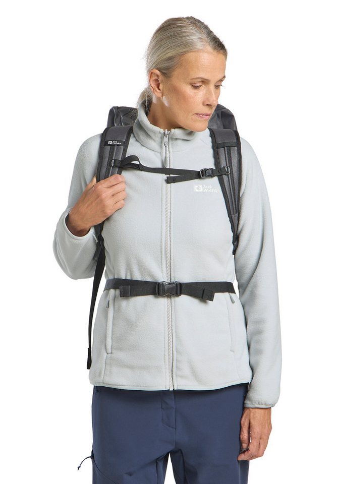 Jack Wolfskin Daypack ALL-IN PACK 30 – Bild 2 von 5