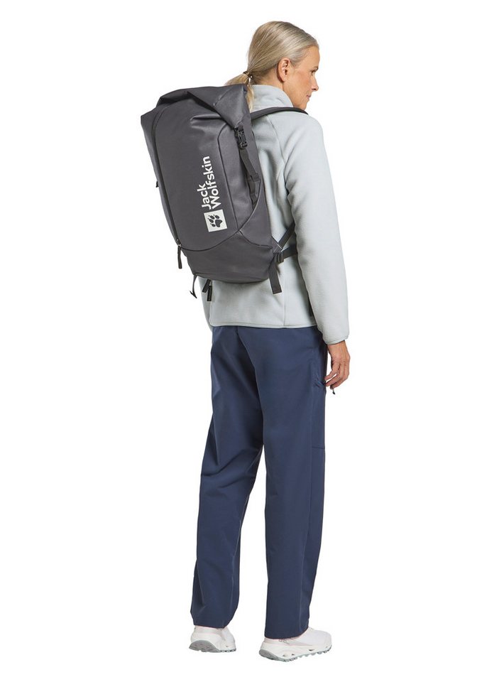 Jack Wolfskin Daypack ALL-IN PACK 30 – Bild 3 von 5