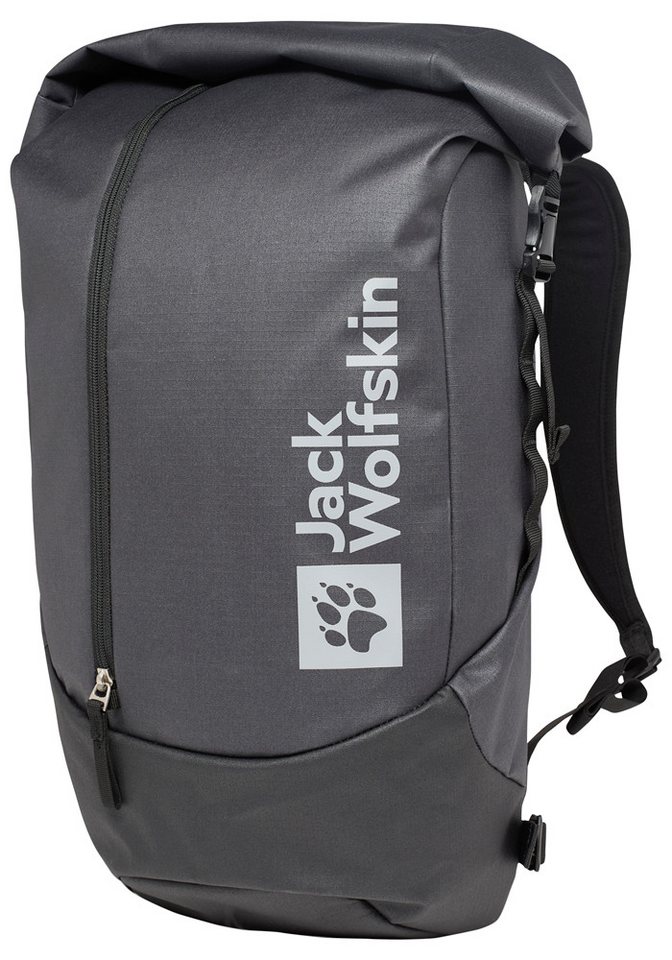 Jack Wolfskin Daypack ALL-IN PACK 30 – Bild 4 von 5