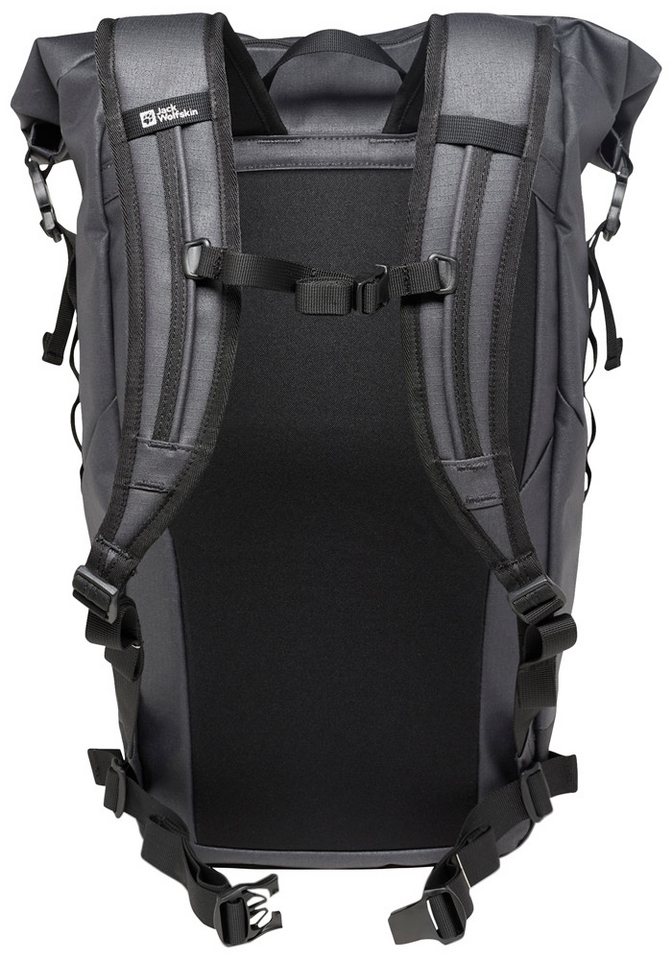 Jack Wolfskin Daypack ALL-IN PACK 30 – Bild 5 von 5