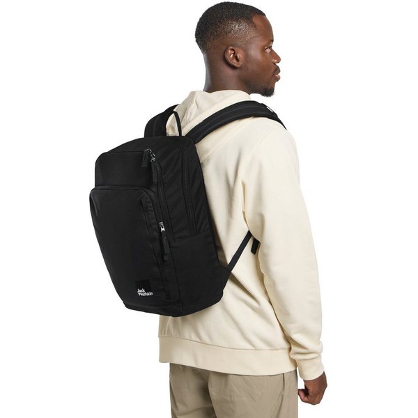 Jack Wolfskin Daypack TERRACADE, 24 L Tagesrucksack, Laptopfach, gepolstert