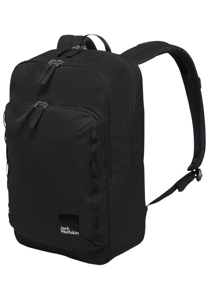 Jack Wolfskin Daypack TERRACADE, 24 L Tagesrucksack, Laptopfach, gepolstert – Bild 3 von 5