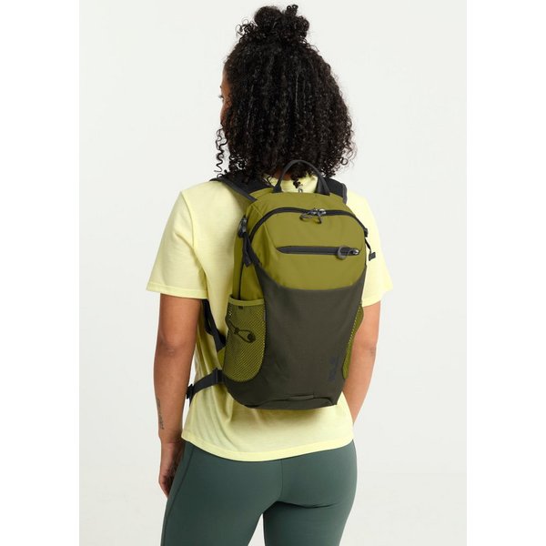 Jack Wolfskin Daypack VELOCITY 12, 12L Multisportrucksack, Trinksystem, komfortables Tragesystem