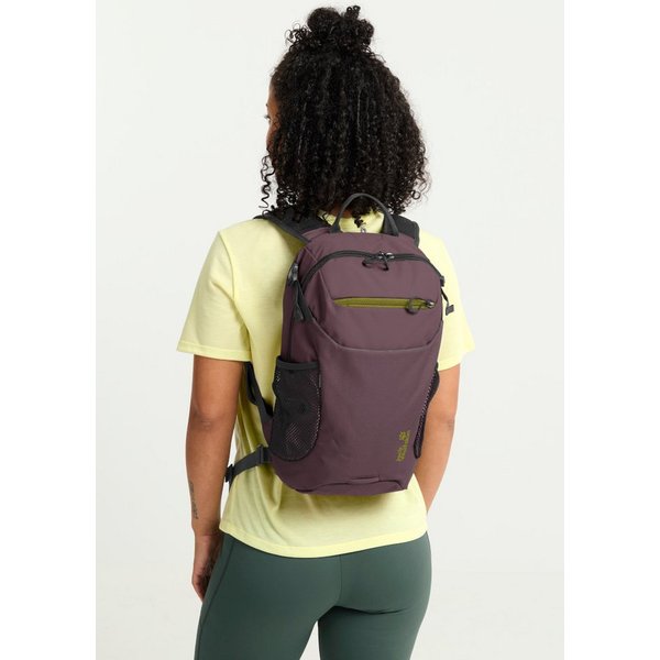 Jack Wolfskin Daypack VELOCITY 12, 12L Multisportrucksack, Trinksystem, komfortables Tragesystem