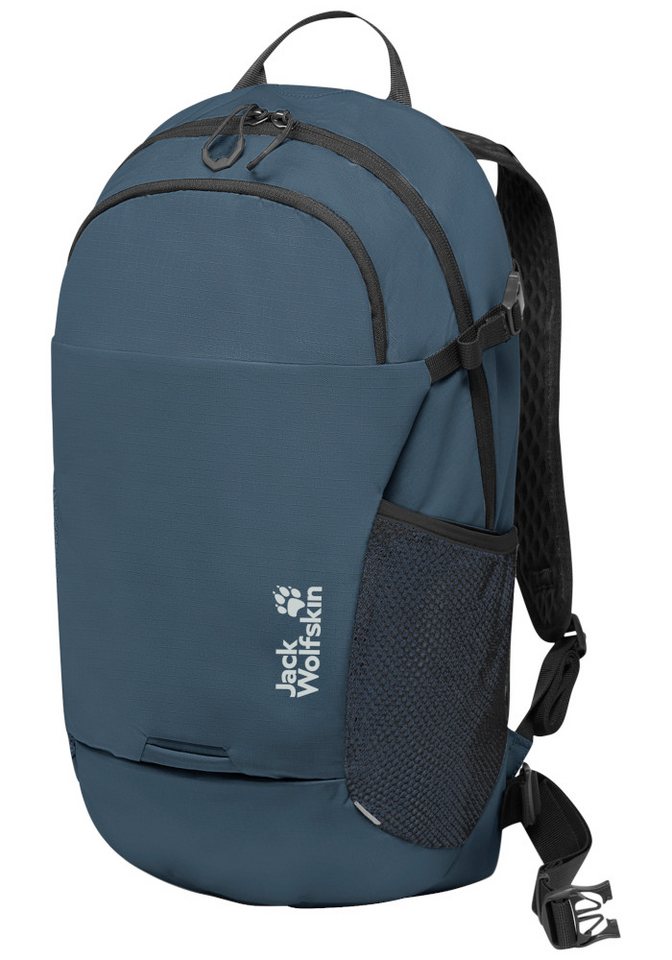 Jack Wolfskin Daypack VELOCITY 20, 20 L Rucksack, leicht, für Wandern & Radfahren – Bild 3 von 5