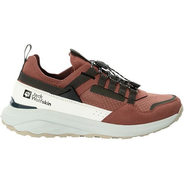 Jack Wolfskin DROMOVENTURE ATHLETIC LOW W Sneaker