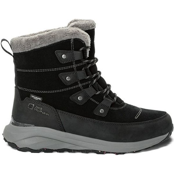 Jack Wolfskin DROMOVENTURE TEXAPORE HIGH W Winterboots