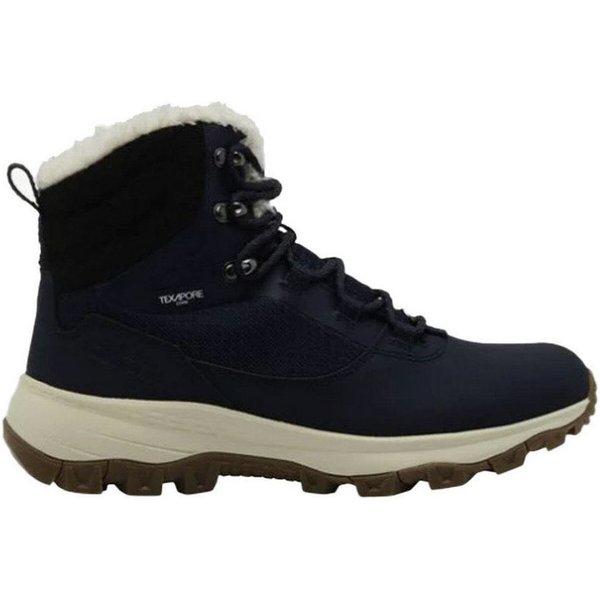 Jack Wolfskin Everquest Texapore High W Stiefelette