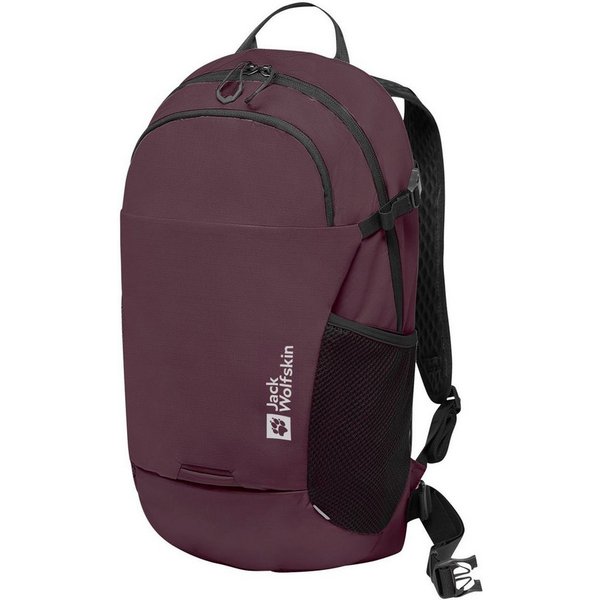 Jack Wolfskin Fahrradrucksack VELOCITY 20 AMARANTH