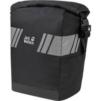 JACK WOLFSKIN Fahrradtasche RACK BAG, Größe ONE SIZE in Schwarz