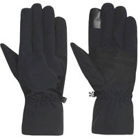 Jack Wolfskin Fleecehandschuhe HIGHLOFT GLOVE Handschuhe, warm, touchscreen-kompatibel