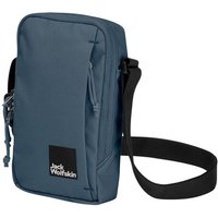 JACK WOLFSKIN Freizeittasche KONYA BAG, Größe ONE SIZE in Blau