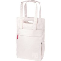 JACK WOLFSKIN Freizeittasche PICCADILLY, Größe ONE SIZE in Braun