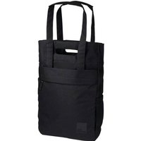 JACK WOLFSKIN Freizeittasche PICCADILLY, Größe ONE SIZE in Grau